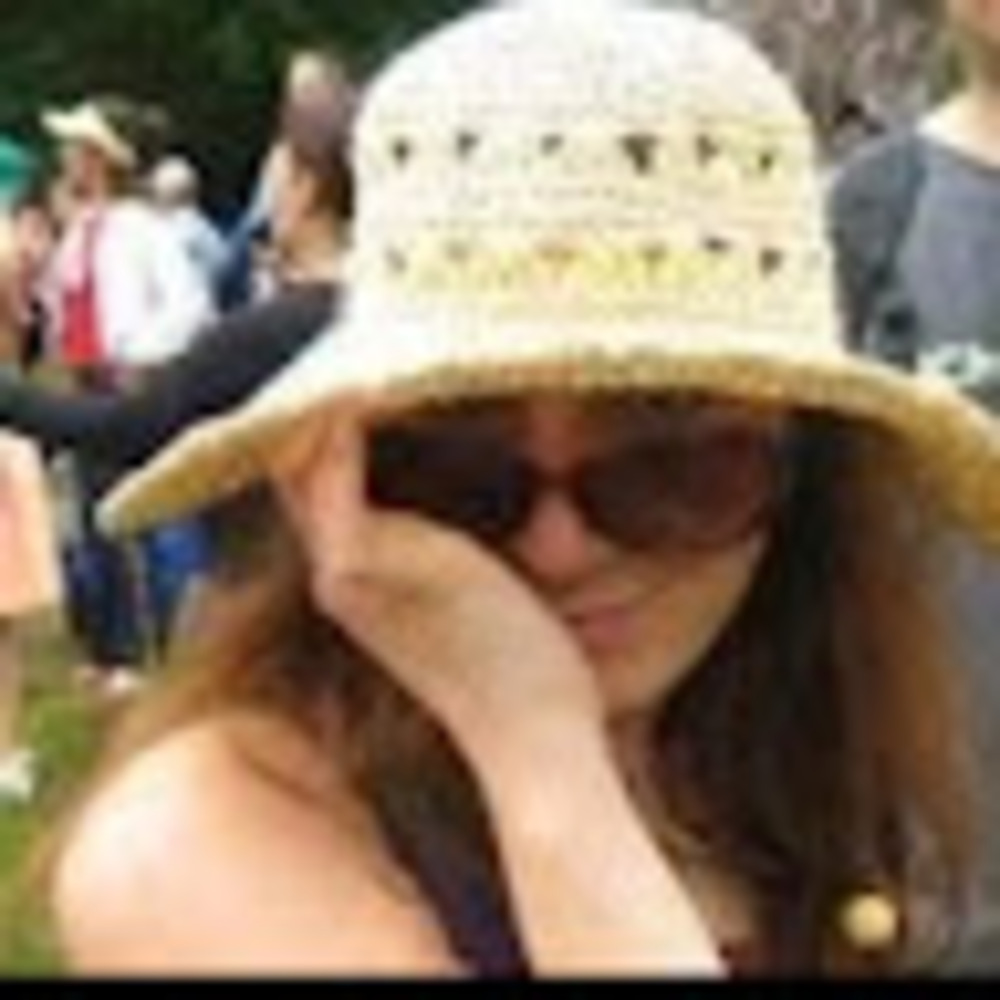 Meet your Posher, Jean